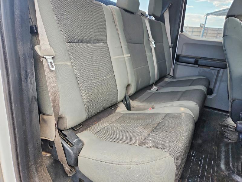 Продажа на аукционе авто 2017 Ford F150, vin: 1FTFX1EF8HKD47066, номер лота: 66230936