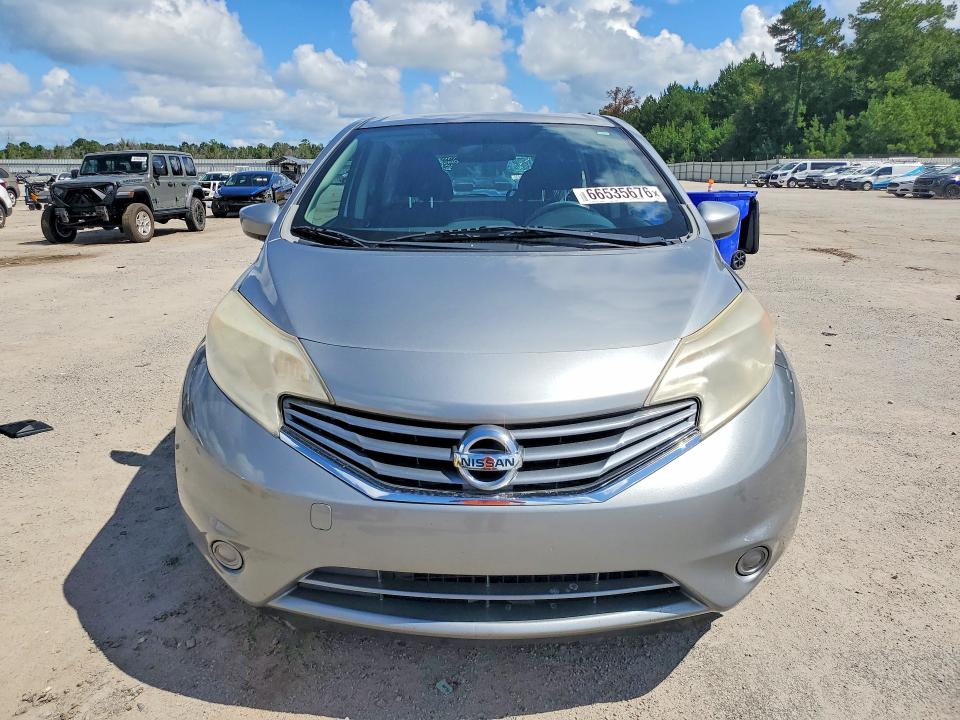 Aukcja sprzedaży 2015 Nissan Versa Note, vin: 3N1CE2CP9FL379047, numer aukcji: 66535676