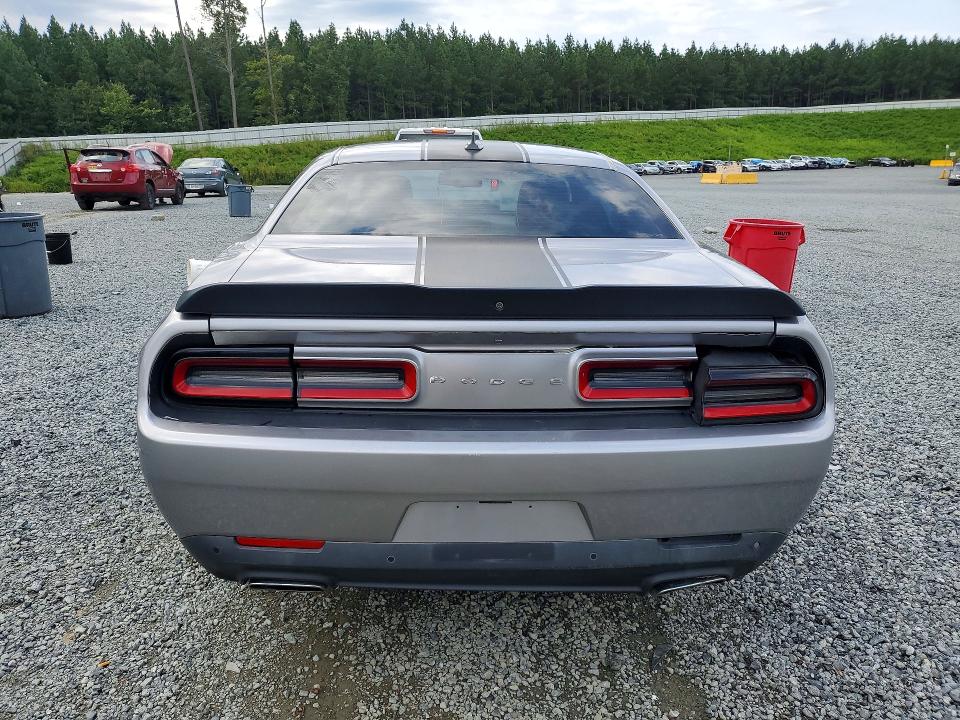 Aukcja sprzedaży 2017 Dodge Challenger, vin: 2C3CDZAG6HH592470, numer aukcji: 66207626