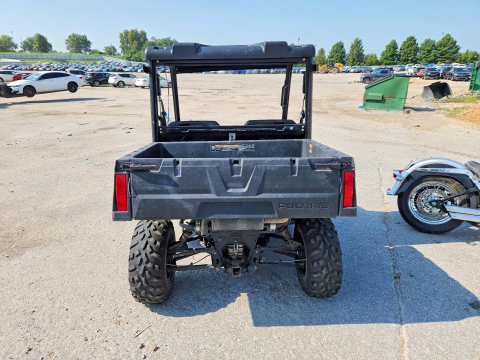 66244836 :رقم المزاد ، 3NSMAA576ME111996 vin ، 2021 Polaris Ranger مزاد بيع