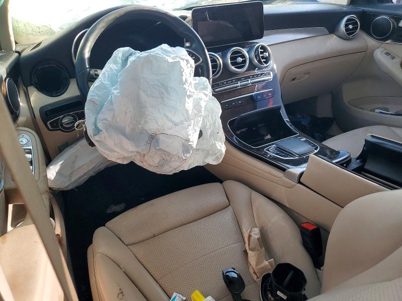 Продажа на аукционе авто 2022 Mercedes-benz Glc, vin: W1N0G8DB5NV364312, номер лота: 66466296
