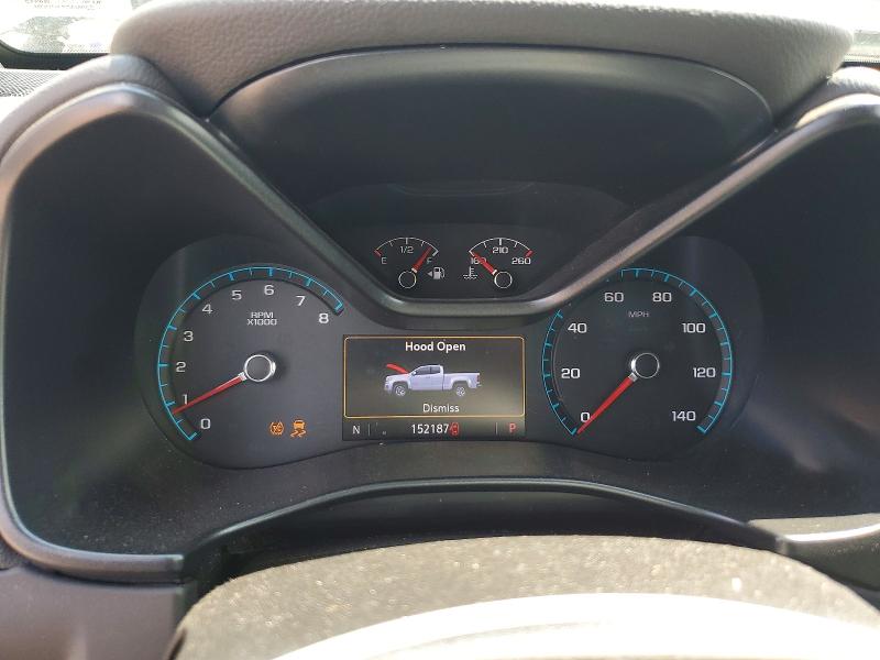 Продажа на аукционе авто 2019 Chevrolet Colorado, vin: 1GCGTDEN5K1168067, номер лота: 64240606