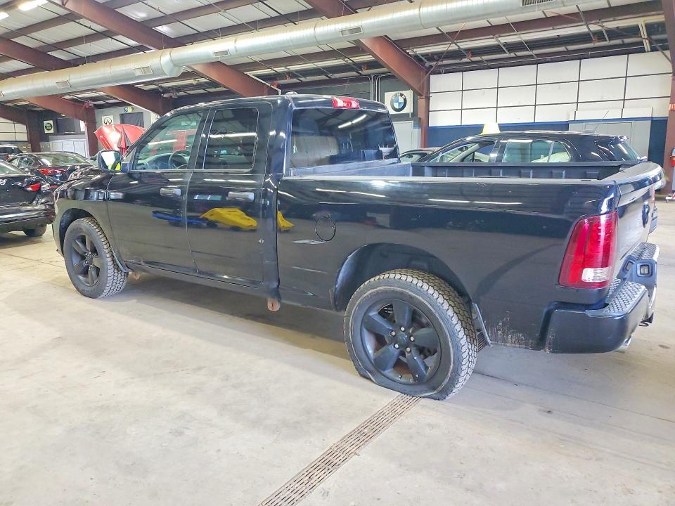Aukcja sprzedaży 2015 Ram 1500, vin: 1C6RR7FT3FS557951, numer aukcji: 63885286