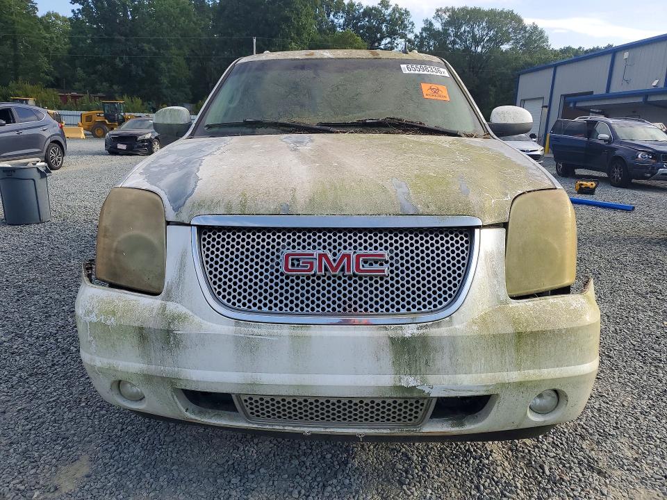 Продаж на аукціоні авто 2007 Gmc Yukon, vin: 1GKFK63827J289853, номер лоту: 65598336