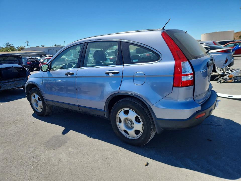 Aukcja sprzedaży 2007 Honda Cr-v, vin: JHLRE383X7C009096, numer aukcji: 66415916