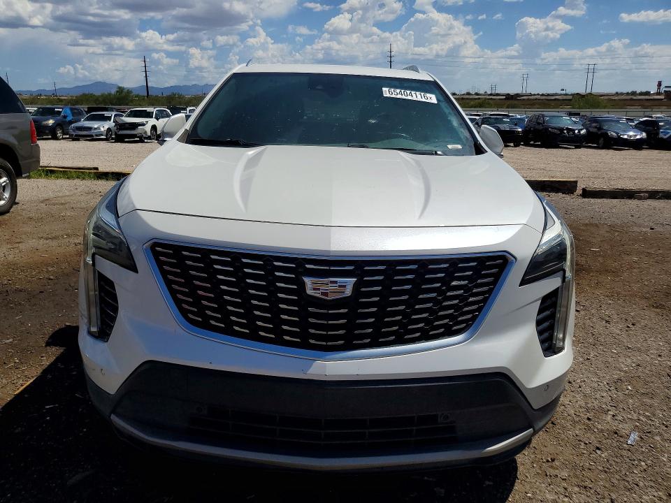 Aukcja sprzedaży 2019 Cadillac Xt4, vin: 1GYFZCR4XKF164731, numer aukcji: 65404116