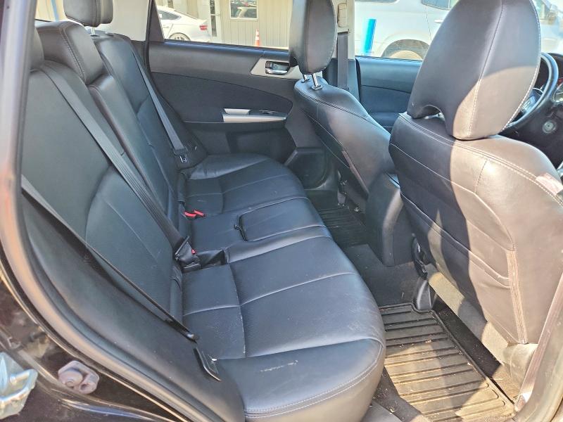 Auction sale of the 2010 Subaru Forester, vin: JF2SH6FC8AH903295, lot number: 66571036