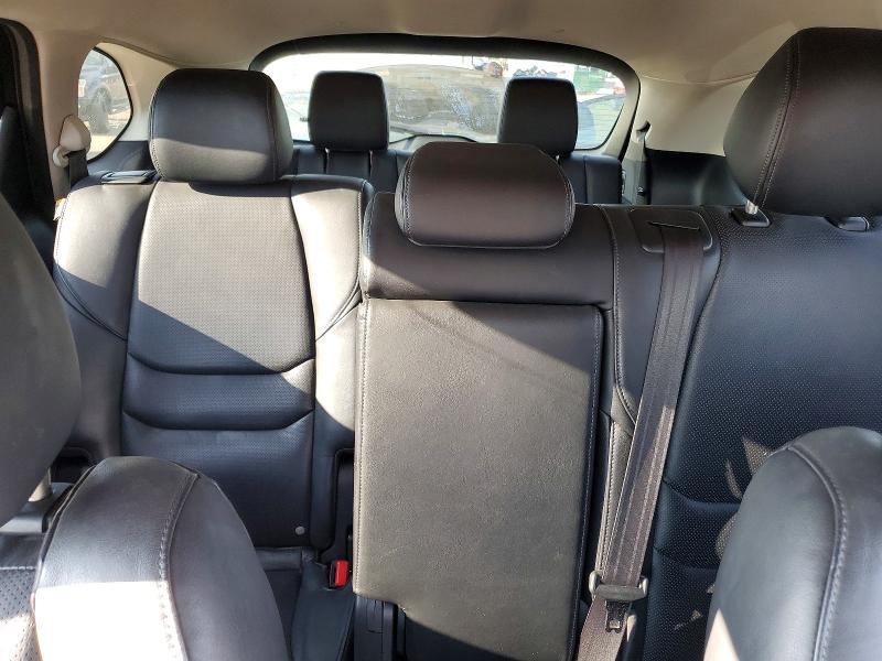Продажа на аукционе авто 2016 Mazda Cx-9, vin: JM3TCBCY3G0109801, номер лота: 65954166