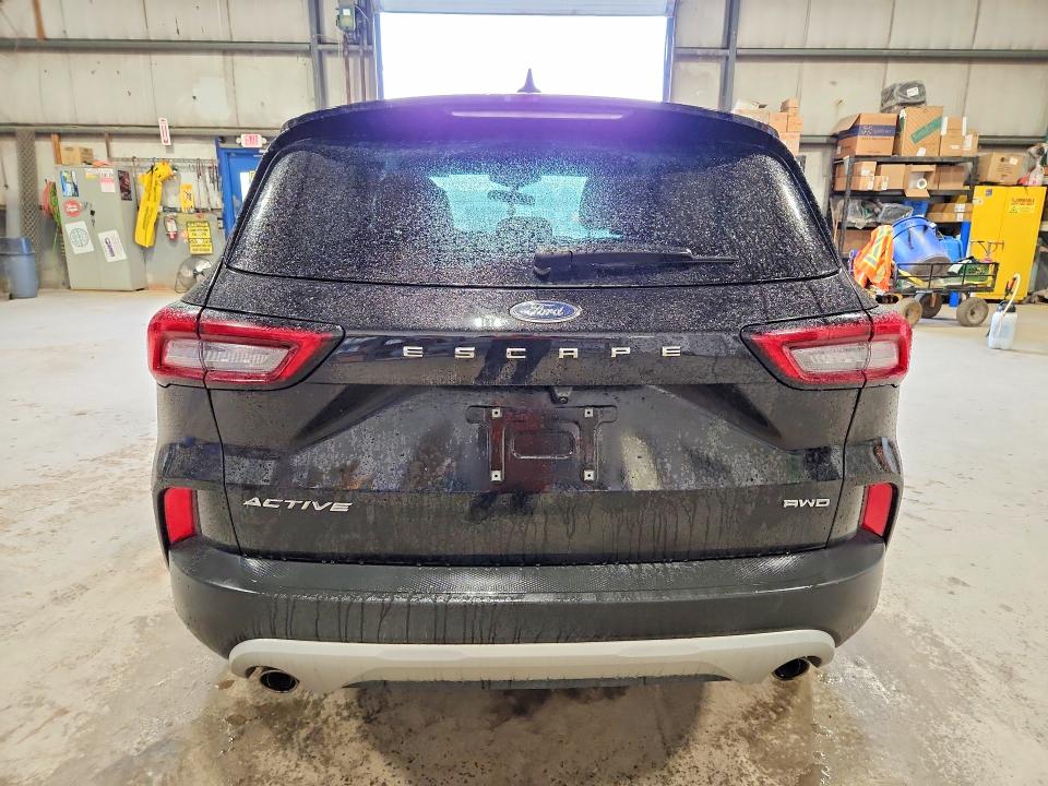 Aukcja sprzedaży 2025 Ford Escape, vin: 1FMCU9GN9SUB46959, numer aukcji: 64948856