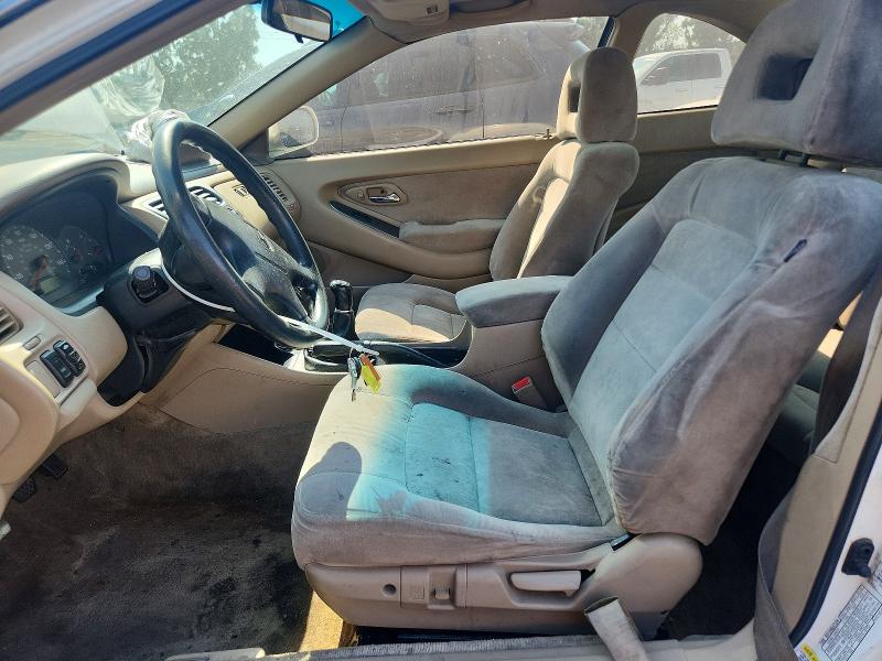 Aukcja sprzedaży 2002 Honda Accord, vin: 1HGCG31742A025228, numer aukcji: 64477226