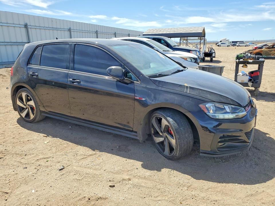 Aukcja sprzedaży 2020 Volkswagen Gti, vin: 3VW6T7AU0LM004981, numer aukcji: 65156956