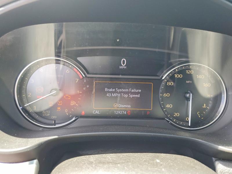 Продаж на аукціоні авто 2020 Cadillac Xt4, vin: 1GYFZCR47LF056729, номер лоту: 65201436