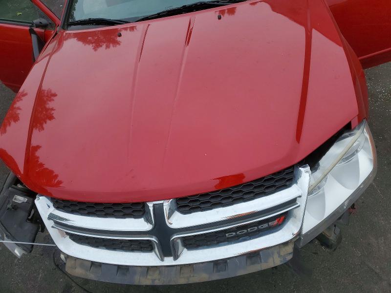 65243206 :رقم المزاد ، 1C3CDZABXDN643376 vin ، 2013 Dodge Avenger مزاد بيع