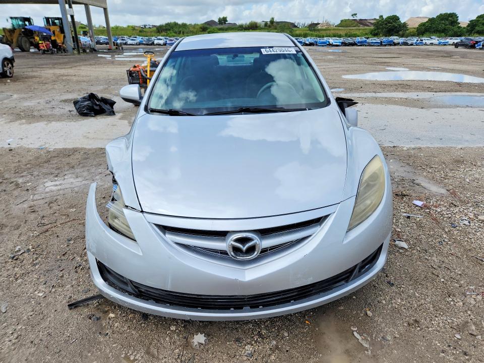 64429046 :رقم المزاد ، 1YVHP81B495M09500 vin ، 2009 Mazda 6 مزاد بيع