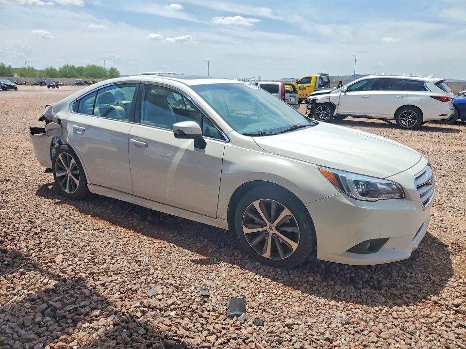 Продаж на аукціоні авто 2017 Subaru Legacy, vin: 4S3BNAN67H3061398, номер лоту: 65043666