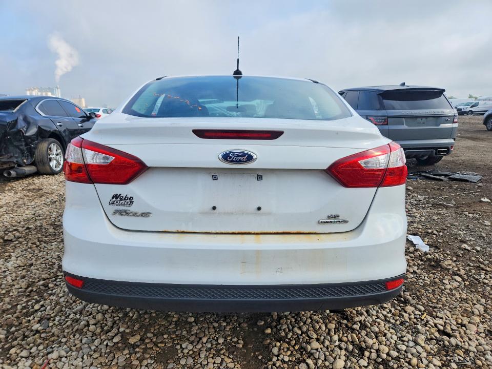 Продаж на аукціоні авто 2013 Ford Focus, vin: 1FADP3F29DL232016, номер лоту: 64378936
