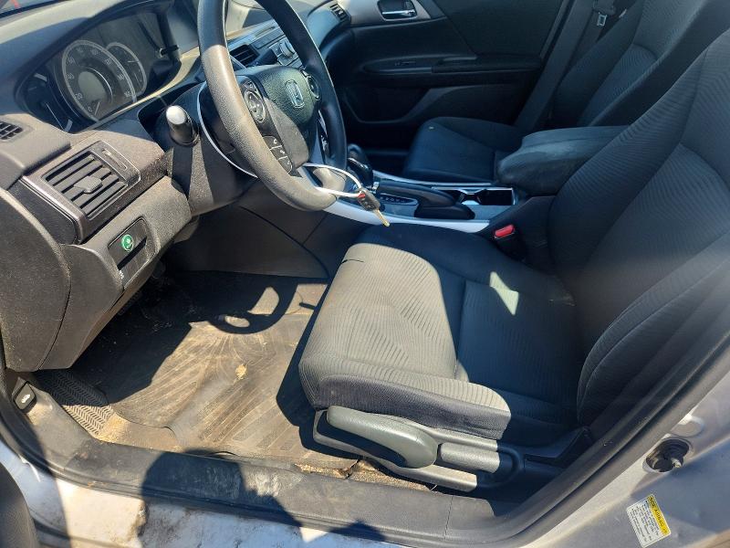 Aukcja sprzedaży 2014 Honda Accord, vin: 1HGCR2F34EA179890, numer aukcji: 64921366