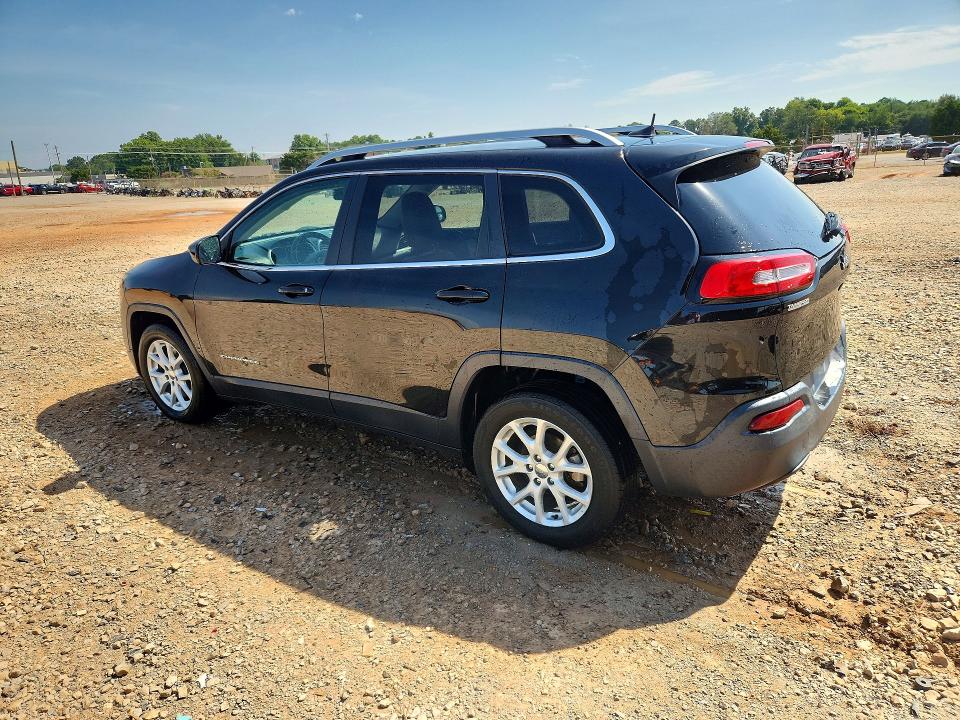 Aukcja sprzedaży 2016 Jeep Cherokee, vin: 1C4PJLCB9GW230671, numer aukcji: 65857096