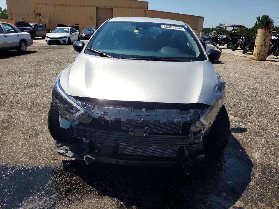 Aukcja sprzedaży 2025 Nissan Versa, vin: 3N1CN8DV5SL887848, numer aukcji: 66464556