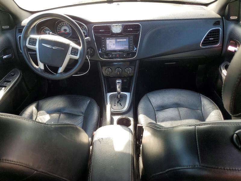 Aukcja sprzedaży 2013 Chrysler 200, vin: 1C3CCBCG2DN573889, numer aukcji: 66089396