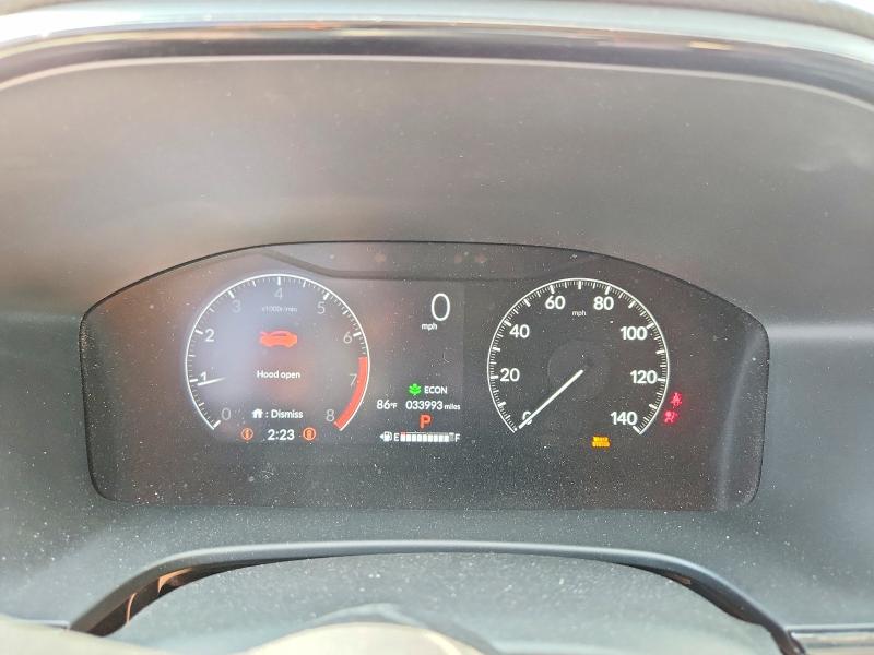 Продаж на аукціоні авто 2023 Honda Cr-v, vin: 7FARS4H71PE009042, номер лоту: 66526616