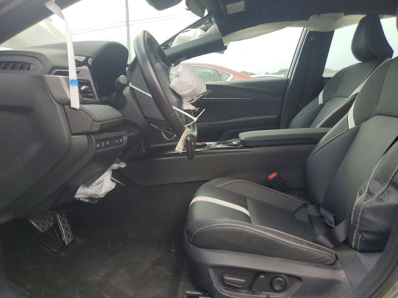 63228736 :رقم المزاد ، 4T1DAACK8SU549566 vin ، 2025 Toyota Camry مزاد بيع
