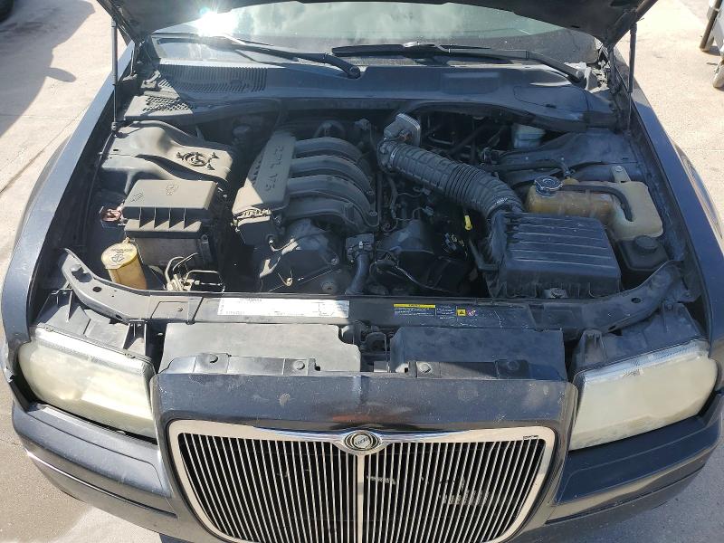 Aukcja sprzedaży 2006 Chrysler 300, vin: 2C3KA43R96H220852, numer aukcji: 64662986