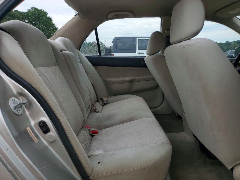 2006 Mitsubishi Lancer მანქანა იყიდება აუქციონზე, vin: JA3AJ26E36U001305, აუქციონის ნომერი: 65896726