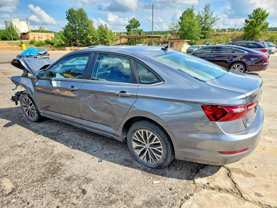 Aukcja sprzedaży 2021 Volkswagen Jetta, vin: 3VWC57BU6MM044818, numer aukcji: 63763166