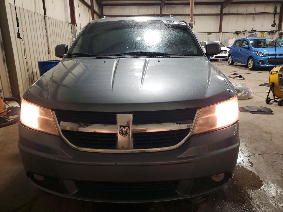 Aukcja sprzedaży 2010 Dodge Journey, vin: 3D4PG5FVXAT234471, numer aukcji: 63871336
