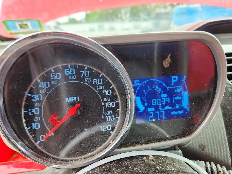 Продаж на аукціоні авто 2014 Chevrolet Spark, vin: KL8CF6S96EC470574, номер лоту: 65211716