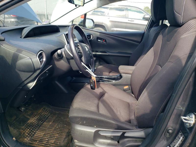Aukcja sprzedaży 2022 Toyota Prius Prime, vin: JTDKAMFP0N3211741, numer aukcji: 63563166