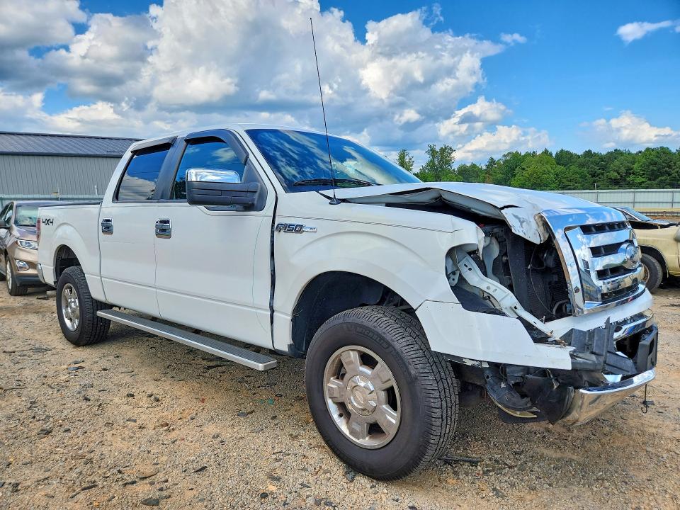 Aukcja sprzedaży 2012 Ford F150, vin: 1FTFW1EF9CKD11477, numer aukcji: 65263566