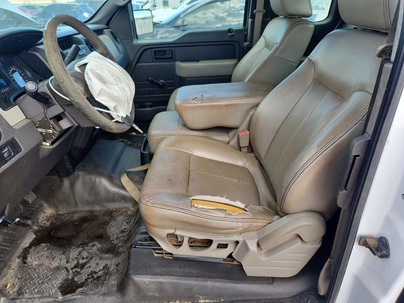 Aukcja sprzedaży 2010 Ford F150, vin: 1FTEX1CW3AFA77757, numer aukcji: 64491226