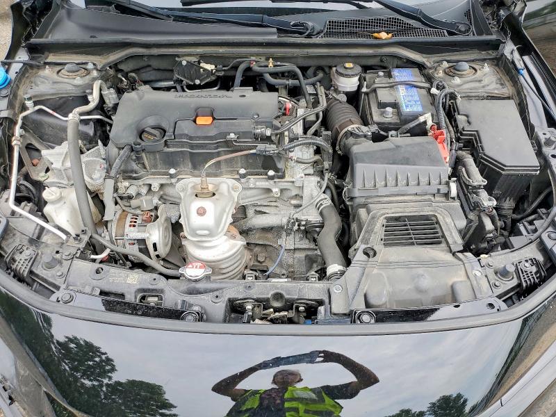 Aukcja sprzedaży 2024 Honda Civic, vin: 2HGFE2F55RH114905, numer aukcji: 64089946
