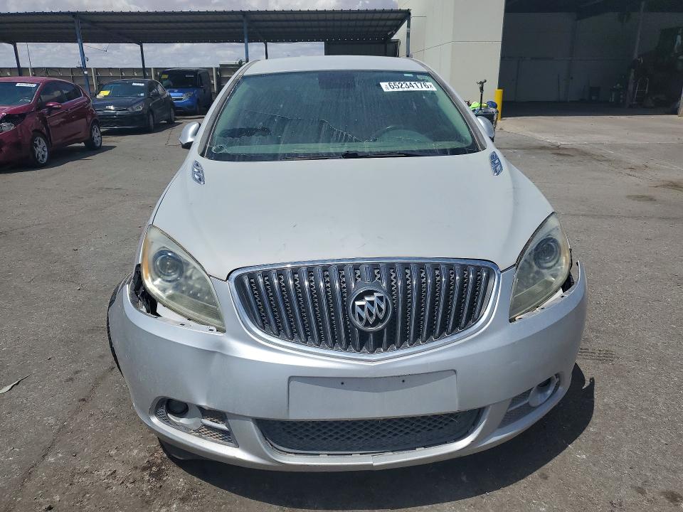 65234176 :رقم المزاد ، 1G4PP5SK2E4160673 vin ، 2014 Buick Verano مزاد بيع