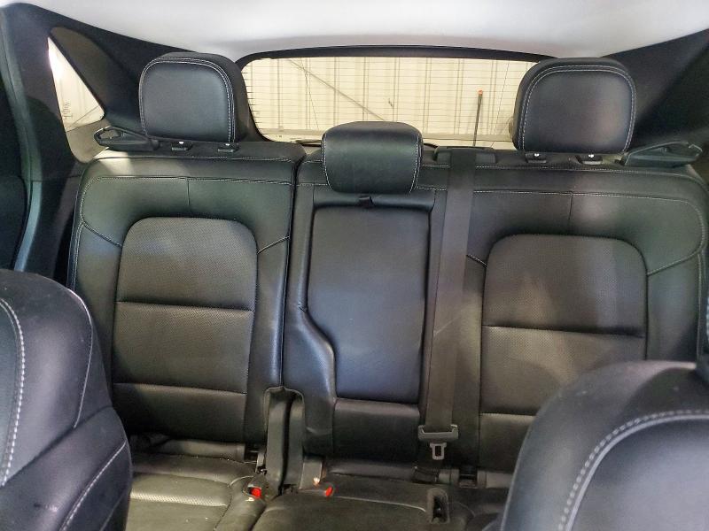 Продажа на аукционе авто 2022 Ford Escape, vin: 1FMCU9H66NUA57281, номер лота: 65631666