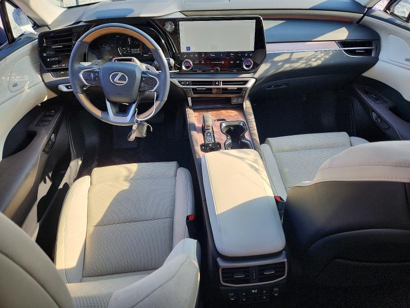 Продажа на аукционе авто 2026 Lexus Rx 350, vin: 2T2BAMBA2TC070804, номер лота: 65760296