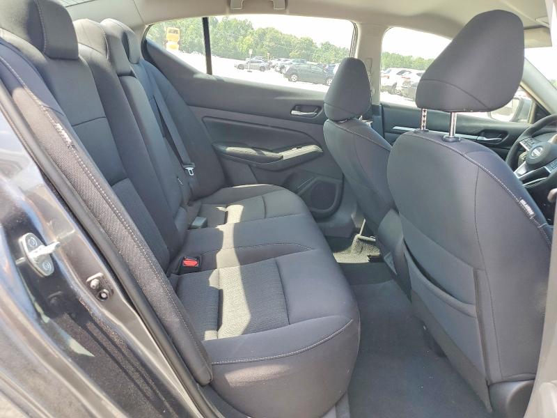 2022 Nissan Altima მანქანა იყიდება აუქციონზე, vin: 1N4BL4DV2NN392573, აუქციონის ნომერი: 65224786