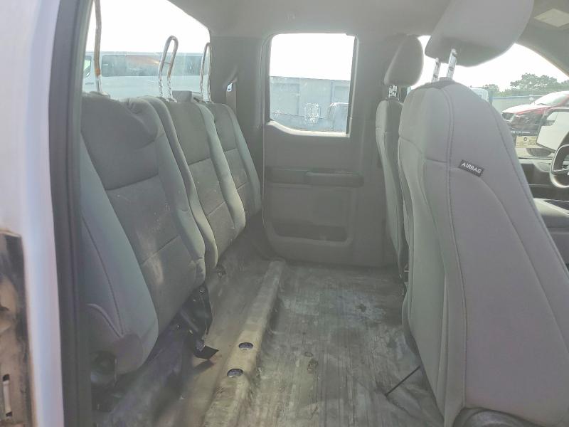 Aukcja sprzedaży 2019 Ford F150, vin: 1FTEX1C52KKD91593, numer aukcji: 64202866