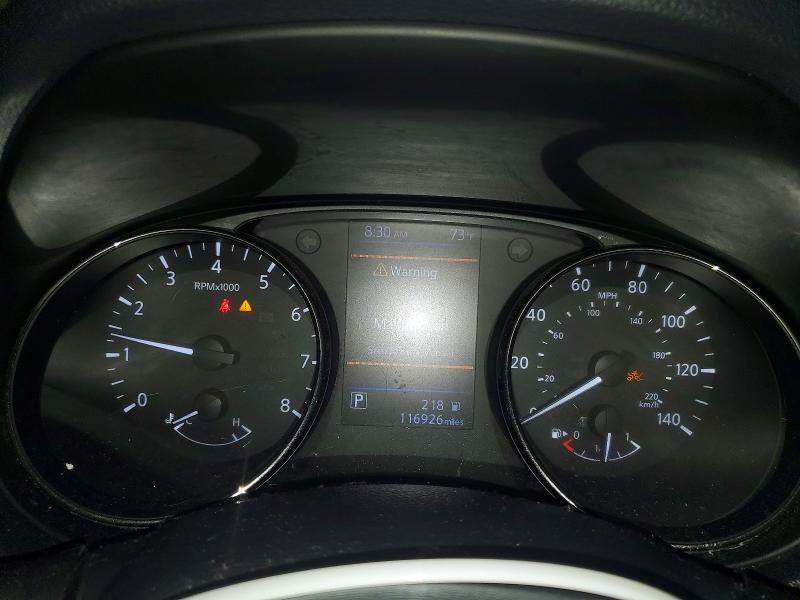 Aukcja sprzedaży 2018 Nissan Rogue, vin: KNMAT2MV9JP567071, numer aukcji: 62762236
