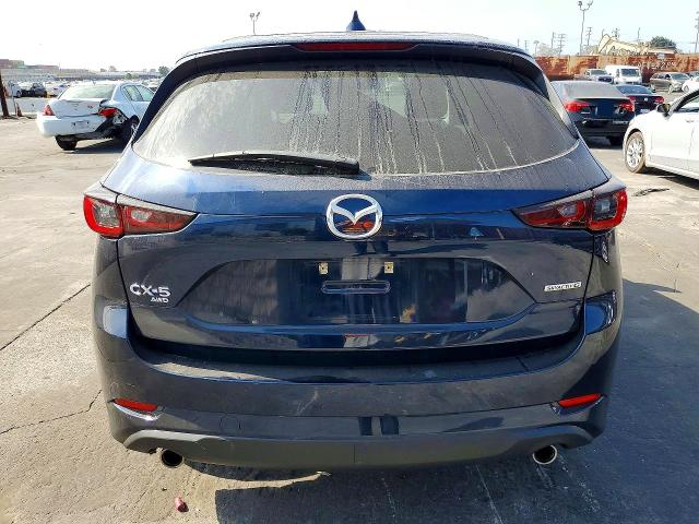 Aukcja sprzedaży 2025 Mazda Cx-5, vin: JM3KFBCM2S0690071, numer aukcji: 64490296