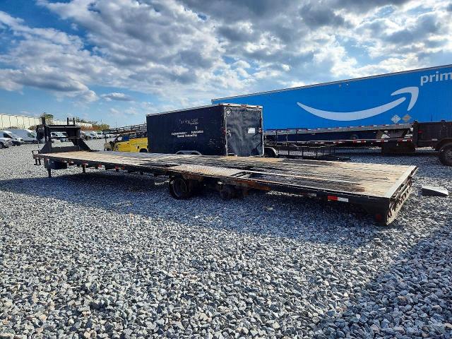 Aukcja sprzedaży 2021 Pj Trailers Trailer, vin: 4P5LD4021M1357333, numer aukcji: 65258566