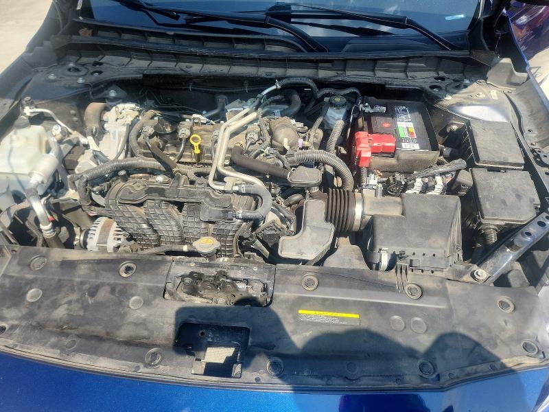 Aukcja sprzedaży 2022 Nissan Altima, vin: 1N4BL4CV6NN368665, numer aukcji: 64271306