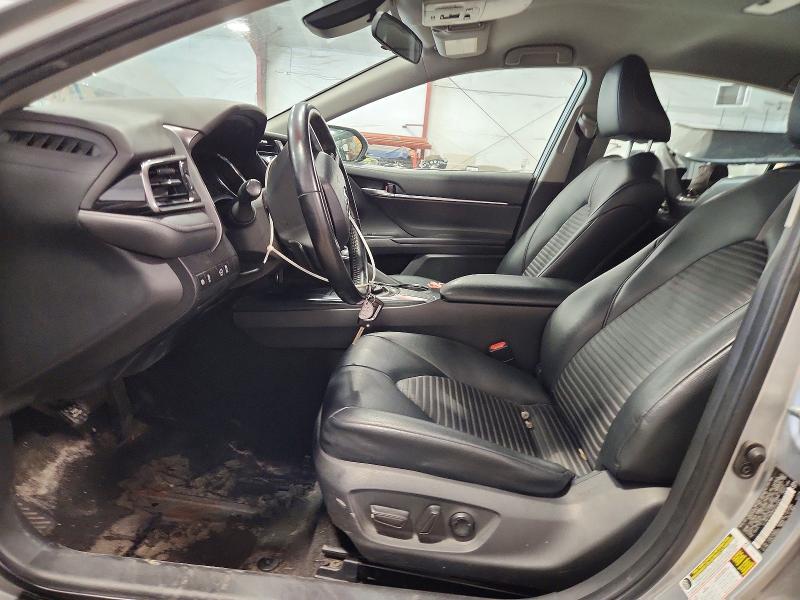 2019 Toyota Camry მანქანა იყიდება აუქციონზე, vin: 4T1B11HK9KU254928, აუქციონის ნომერი: 63490746