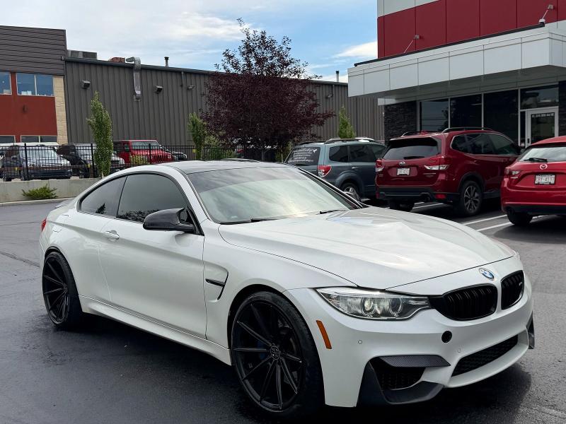 Продажа на аукционе авто 2015 Bmw M4, vin: WBS3R9C51FK334378, номер лота: 67188106