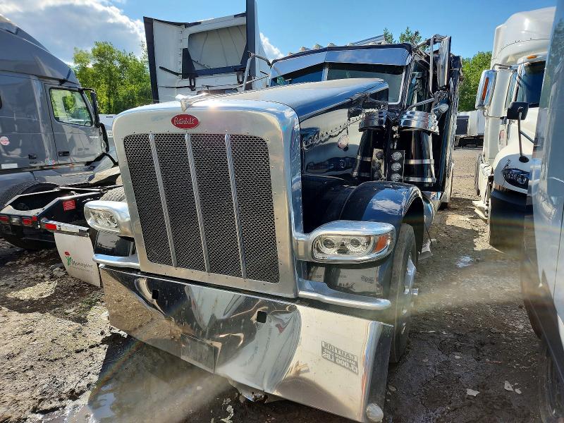 2024 Peterbilt 389 მანქანა იყიდება აუქციონზე, vin: 1XPXD49X3RD667935, აუქციონის ნომერი: 63517536