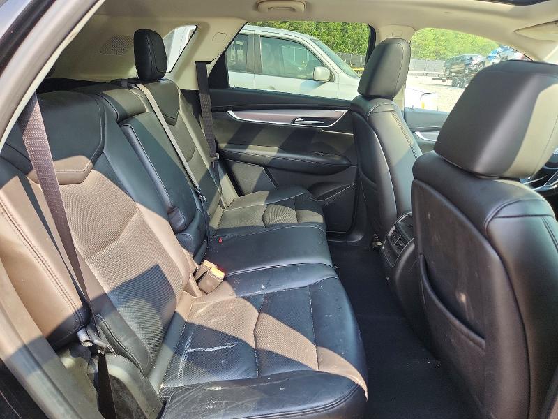 Auction sale of the 2017 Cadillac Xt5, vin: 1GYKNBRS7HZ133043, lot number: 64246946