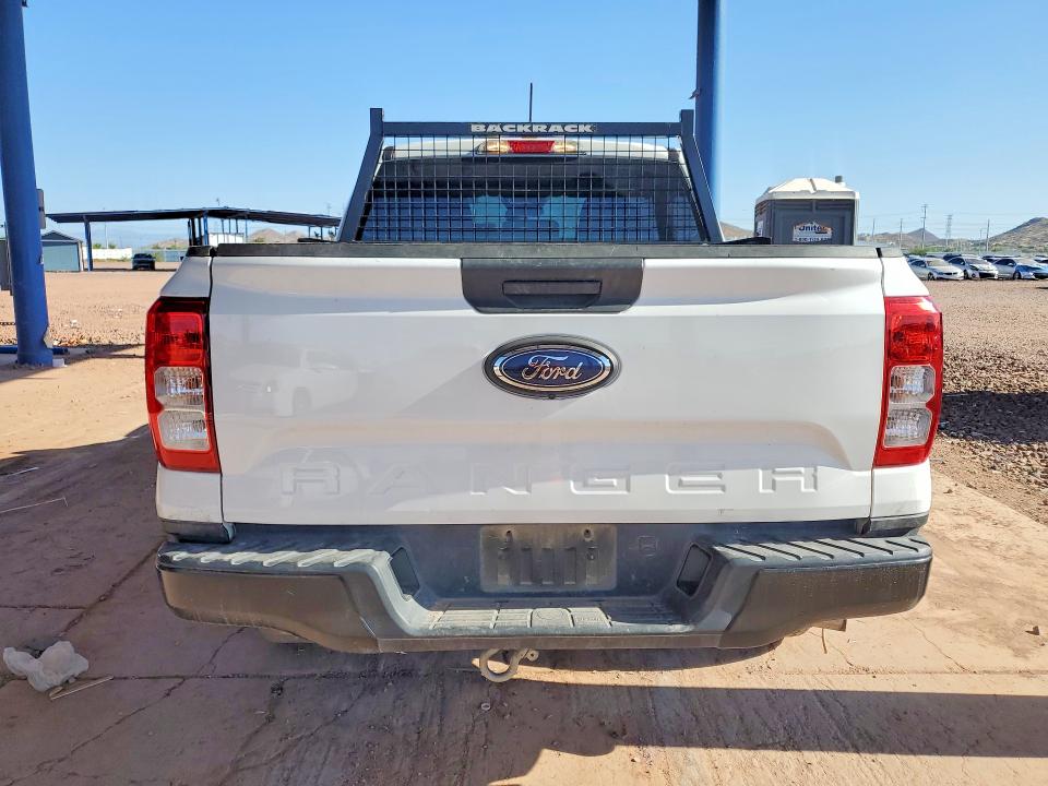 2024 Ford Ranger მანქანა იყიდება აუქციონზე, vin: 1FTER4BH2RLE12468, აუქციონის ნომერი: 63780856