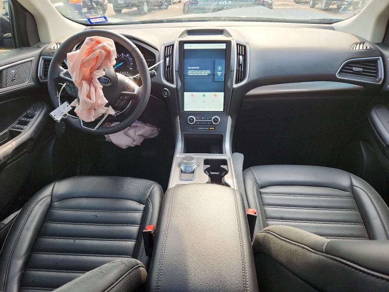 Продаж на аукціоні авто 2024 Ford Edge, vin: 2FMPK4J99RBA13401, номер лоту: 63539756